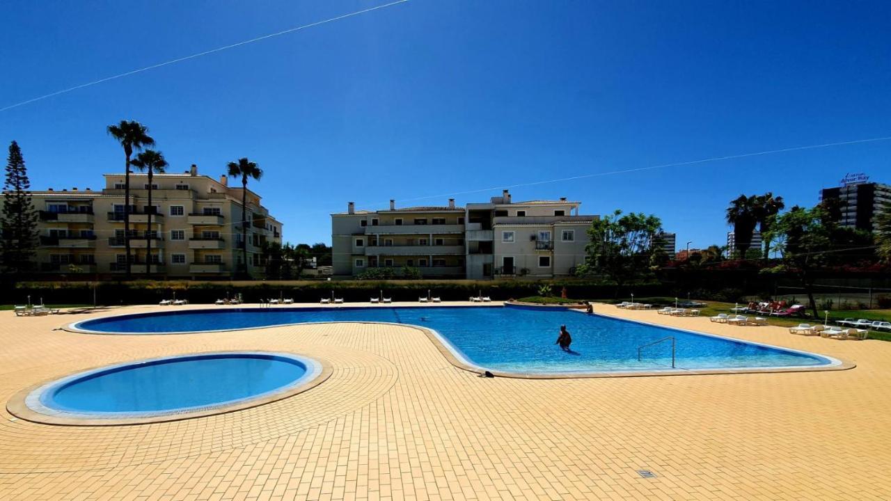 Dunas 142 Alvor Exterior photo