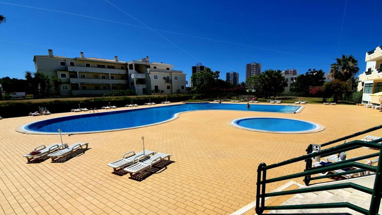 Dunas 142 Alvor Exterior photo