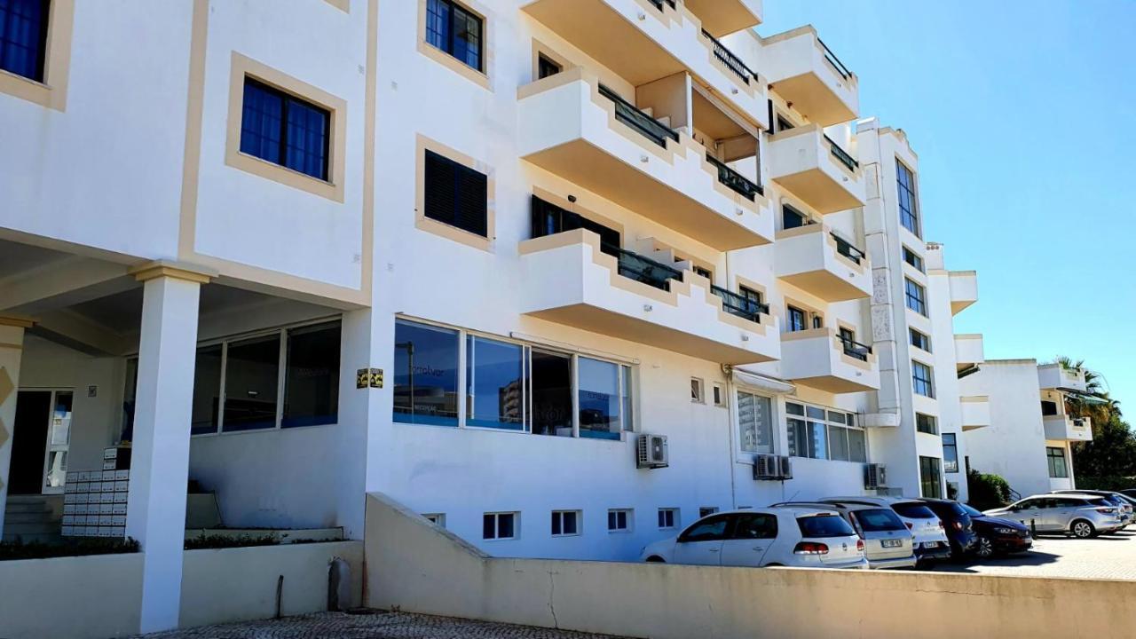 Dunas 142 Alvor Exterior photo