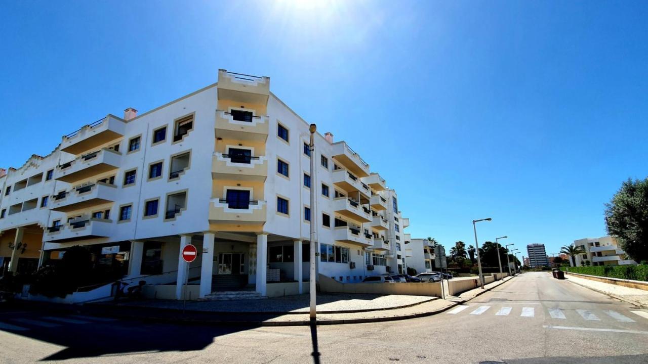 Dunas 142 Alvor Exterior photo