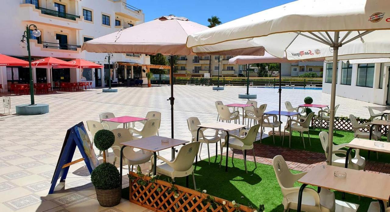 Dunas 142 Alvor Exterior photo