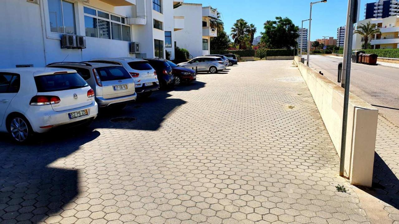 Dunas 142 Alvor Exterior photo