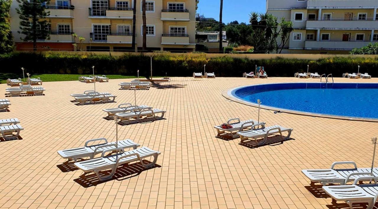Dunas 142 Alvor Exterior photo